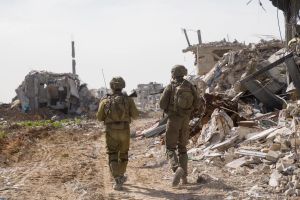 Board of Peace won’t hold Israel to truce terms if Hamas doesn’t okay disarmament offer