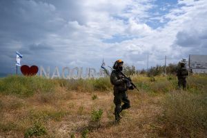 ‘Defending from the goal line isn’t enough’: IDF entrenches grip in southern Lebanon