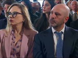 Giuli a presentazione David: Grave errore non dare i finanziamenti pubblici al docufilm su Regeni