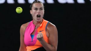 World no.1 Aryna Sabalenka warns of Grand Slam boycott amid French Open prize money row