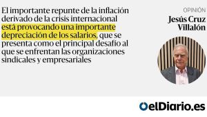 El empleo sigue en racha positiva