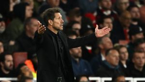Los detalles son crueles con el Atlético