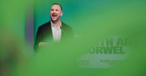 4. Could the Welsh Greens split from Zack Polanski’s party?