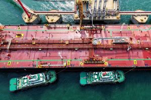 China’s Sanctions Defiance Heralds a Post-Dollar World