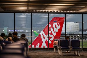 Asian Budget Carriers Need Help to Avoid Spirit’s Fate