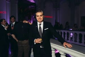 Pundit duel / Fight me, Jim Acosta: Michael Tracey
