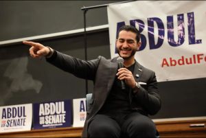 ‘We Don’t Hate Jews, Only Israel’: The Argument That Backfires