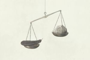 Gabor Maté and the Loss of Agency