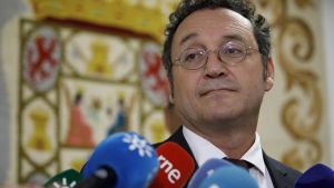 El relato de la Fiscalía