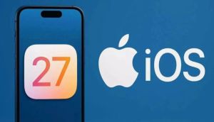Apple to let users choose external AI models in major iOS 27 overhaul
