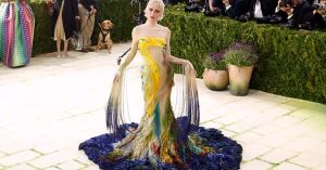 O olhar de Lino Villaventura nos looks ‘obras de arte’ do MET Gala