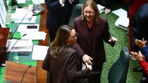 Kennett: More shameless spending from a government that doesn’t care