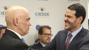 Por que a rejeição de Messias pode redefinir o papel do STF