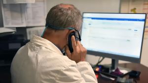 Software dei medici di base ko, Bertolaso attacca: “In Aria qualcuno va al mare anziché fare manutenzione”