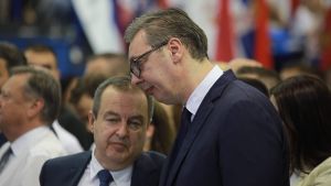 Vučić: SPS neće preći cenzus kad Dačić ode