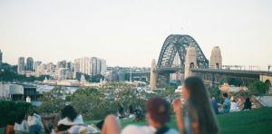 The artist population of Greater Sydney is shrinking – and becoming less culturally diverse