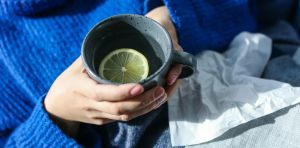 Should I test for flu at home if I have the sniffles?