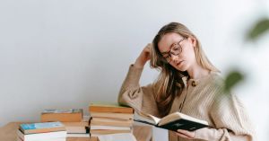 Lessons From Studying Over 100 Self-Help Books and 20 Therapies