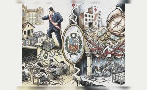 Las reformas que la pandemia dejó atrás, por Miguel Palomino