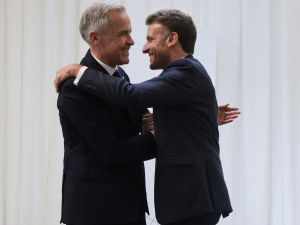 Tasha Kheiriddin: Mark Carney, the European prime minister The pivot is personal and political, not just economic