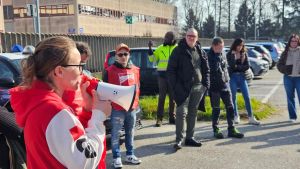 Airpack, c’è l’accordo: ai 41 lavoratori pacchetto di indennità e aiuto a trovare una nuova occupazione