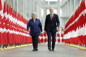 Hanes: Louise Arbour is a formidable pick as next governor general