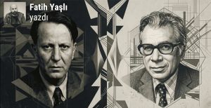 İki hayalet: Atsız ve Avcıoğlu