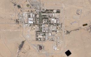 30 Democratic lawmakers ask Rubio to reveal details of Israel’s nuclear program