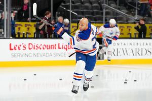 Oilers reportedly tried to trade Darnell Nurse to Maple Leafs for Nic Roy at deadline