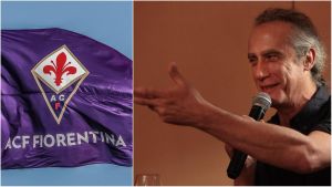 6 maggio 1956, Fiorentina campione d’Italia Marco Vichi racconta il Magnifico Scudetto