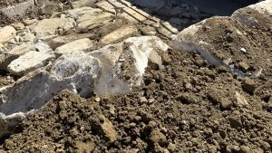 Deviazione del rio Rotina, lavori in dirittura d’arrivo. A giugno ultimi interventi