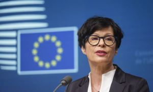 Sredstva EU za Srbijo vsekakor visijo v zraku
