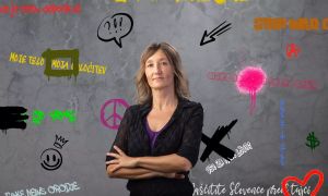 Mojca Pajnik: Posegi se ne ustavijo pri medijih