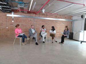 Un debate urgente sobre trabajo, derechos y reconocimiento