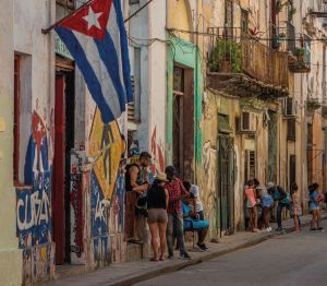 El regreso de la “opción cero” en Cuba El aislamiento de la isla por la presión de Trump fuerza al régimen