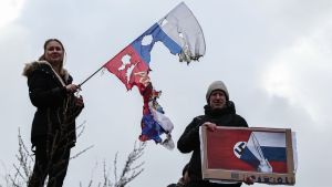From ‘subhumans’ to ‘orcs’: How Nazi race theory lives on in modern Russophobia