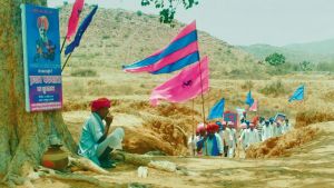 “Dil Dug Dug karne laga? Well, kinda!”