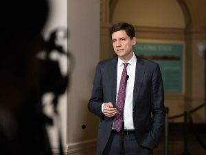 Vaughn Palmer: DRIPA troubles dragging down David Eby's government