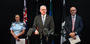 ISIS families to return to Australia, with police waiting to make arrests