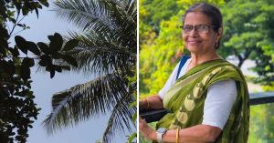 As Temperatures Rise, Coconut Farmers Turn To These Low-Cost Remedies to Save Their Trees