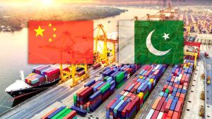 Green Balochistan under CPEC Phase 2.0