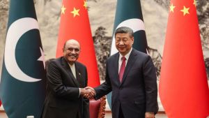 CPEC PHASE 2.0, 75th Year of Pak-China Diplomatic Relations and President Asif Ali Zardari’s 2026 Visit to China