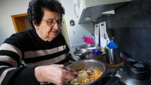 Erfolgsrezept Natürlichkeit: Wenn Oma viral geht