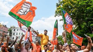 After decades of violence and broken promises, West Bengal says: Enough
