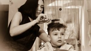 Las madres trabajadoras