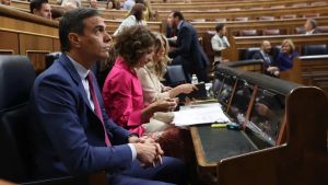 El estado del bienestar en España