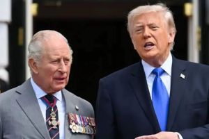 King’s US visit hit differently for Australia