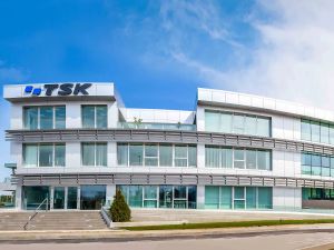 TSK abre el mercado de OPV en un contexto incierto