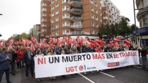Las ayudas del Principado de 72.000 euros a víctimas de accidentes laborales despiertan dudas entre los juristas