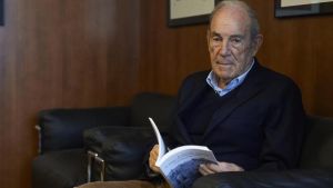 Carlos Garaikoetxea: el latido de las ikastolas
